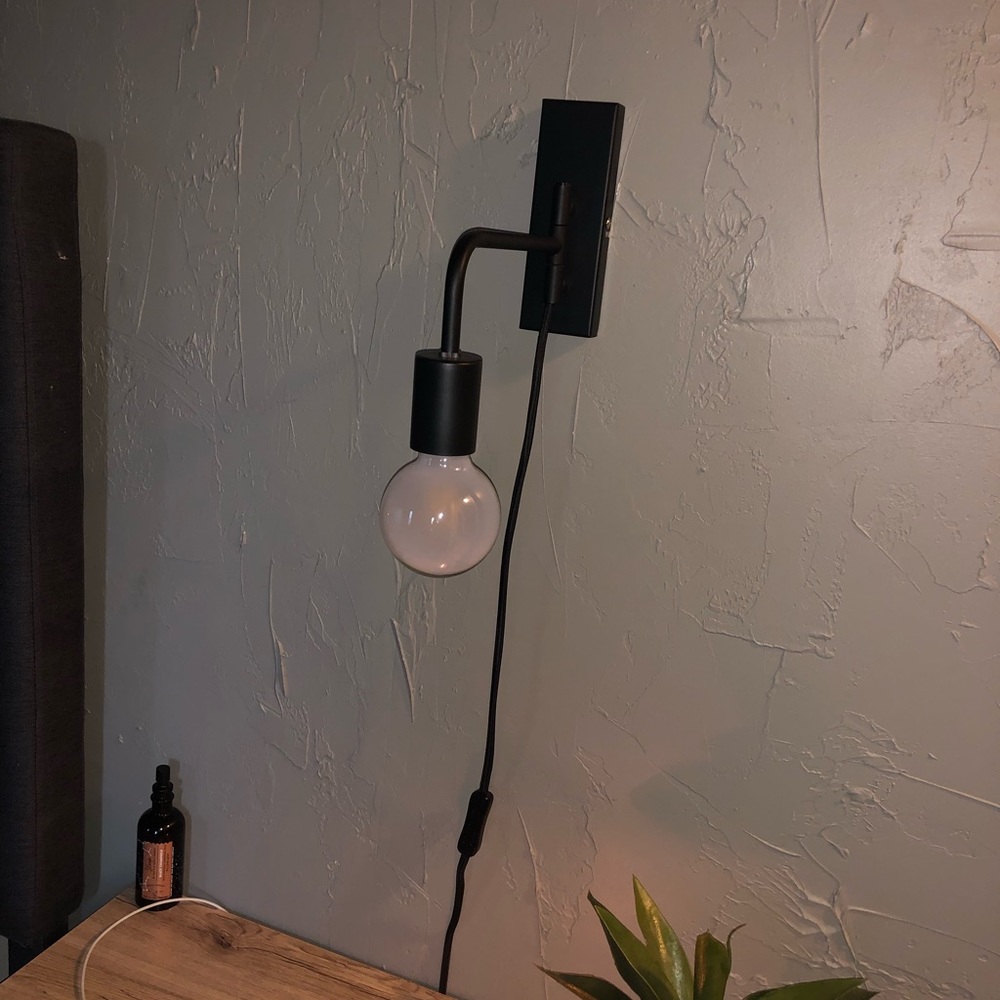 Wall Lamps - Set of 2